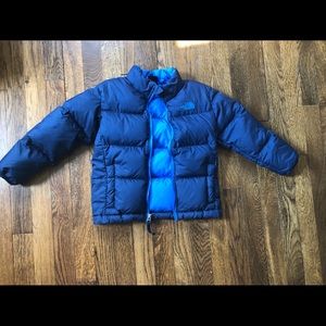 The North Face Coat